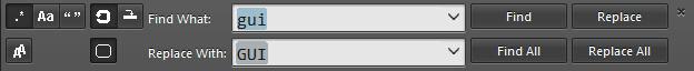 Sublime Text 3实用技巧分享