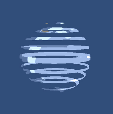 Unity3D的着色器介绍（四）——vertex and fragment shader实例 - 阿赵 - 穷到掉渣的超级奶爸阿赵